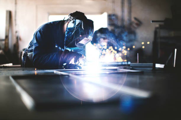 Best Marine and Shipbuilding Welding in Joplin, MO