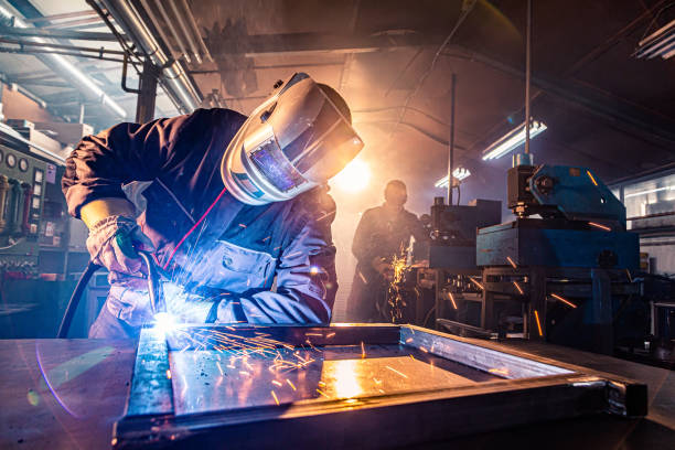 Best Specialty Welding Processes in Joplin, MO