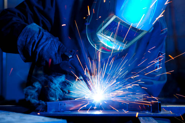 Best Food and Beverage Processing Equipment Welding in Joplin, MO