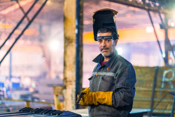 Best Structural Steel Welding in Joplin, MO