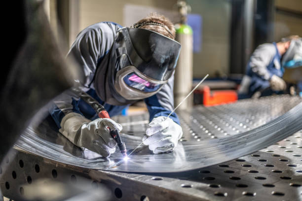 Best Marine and Shipbuilding Welding in Joplin, MO