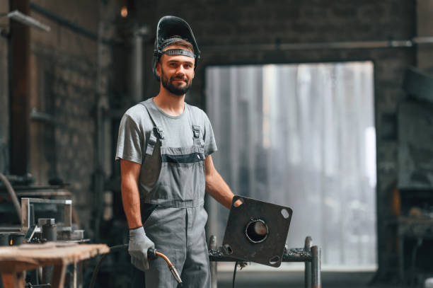 Reliable Joplin, MO Welder & Metal Fabrication Solutions