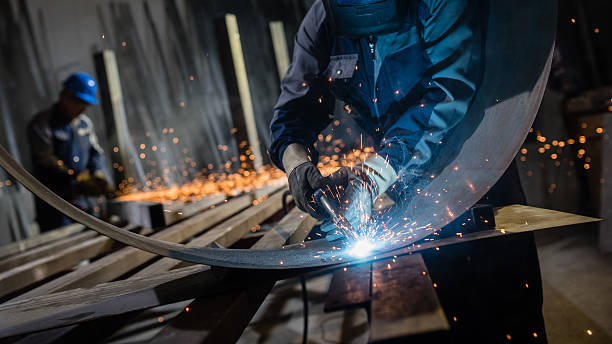 Affordable Welder Services in Joplin, MO